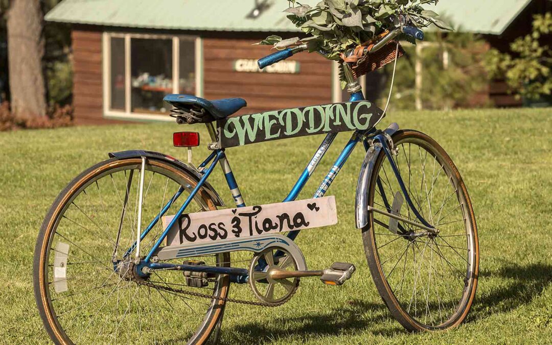 Thinking Outside the Chapel: Unconventional Wedding Venues That Wow!