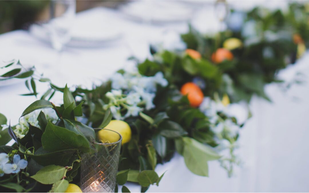 Wedding Terms Every Couple Should Know: A Comprehensive Guide