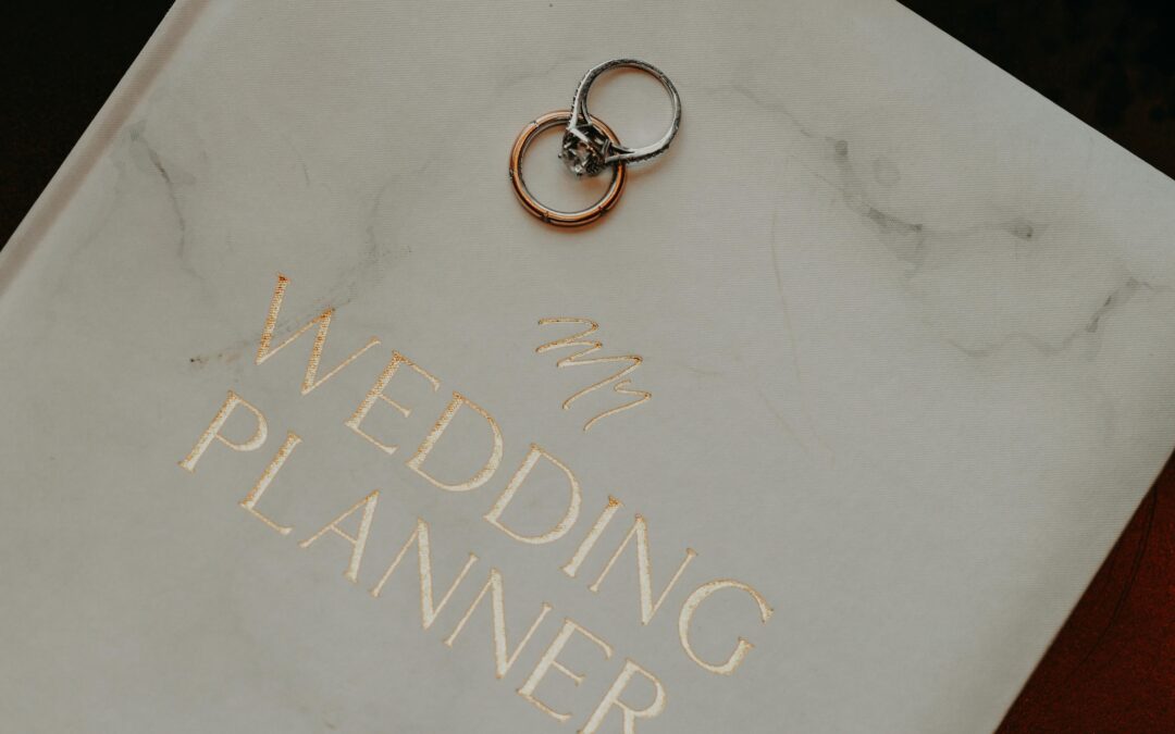 5 Reasons Why You Should Hire a Professional Wedding Planner: Making Your Dream Day a Reality