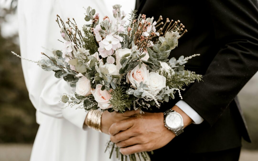 The Ultimate Wedding Planning Timeline: Your Month-by-Month Guide